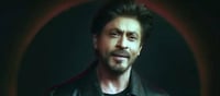 A Big Shock To Shah Rukh On Netflix